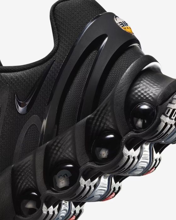 Nike Air Max DN8 Black