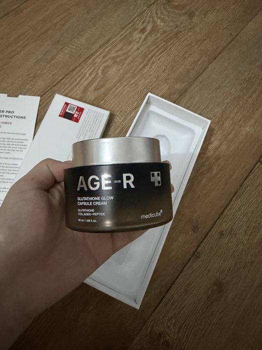 Продам Medicube Age-R Booster Pro