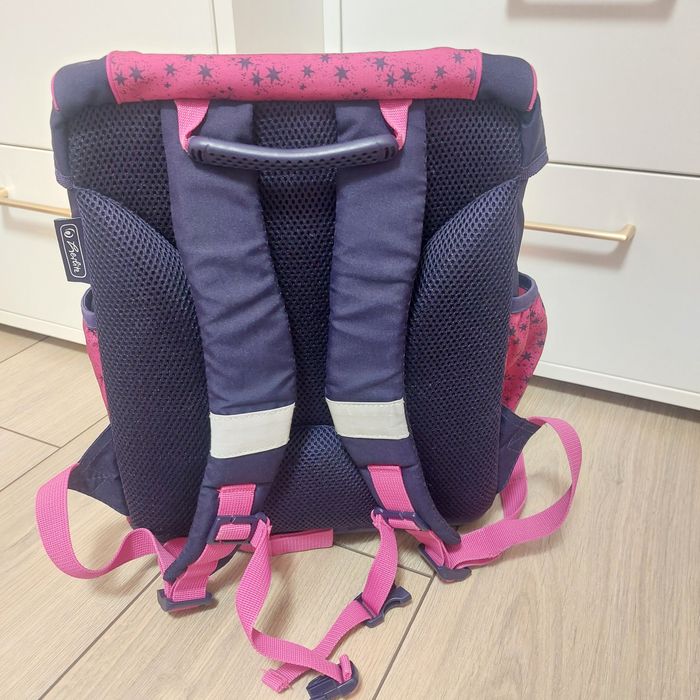 Ghiozdan Herlitz Ultralight