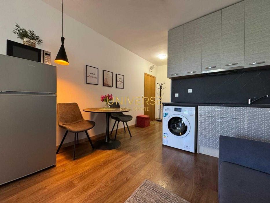 Продава се Едностаен апартамент в к.к. Слънчев бряг - 44 кв.м за 1569 €/кв.м - Снимка #9