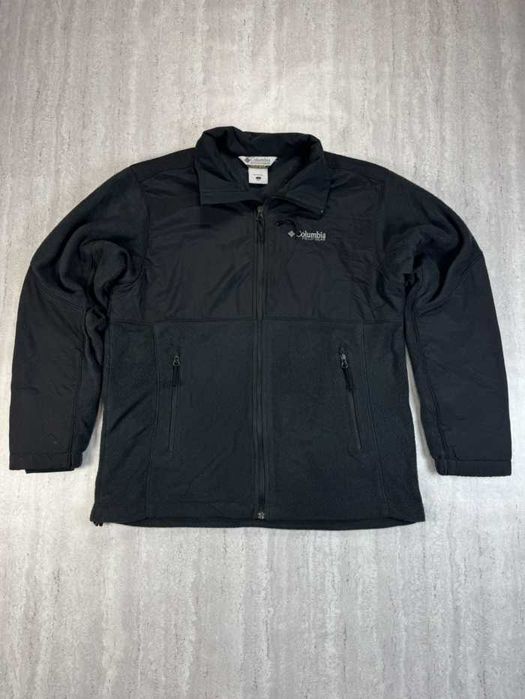 Jacheta Columbia - L