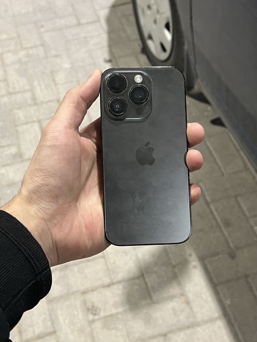 14 Pro Iphone  256 Gb срочно