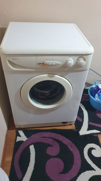 Пералня автоматична" FAGOR"