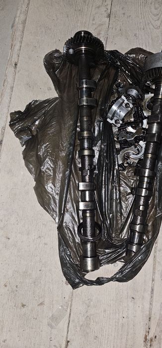 Ванус распредвал