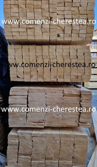 Dulap dimensionat, cherestea, grinzi, cusaci la orice dimensiune