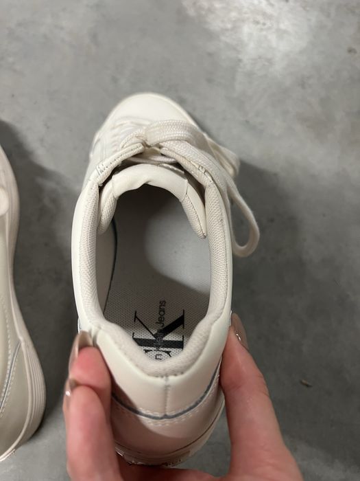 Чисто нови кецове