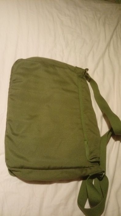 чанта Levis текстил, чанта Бата/Bata