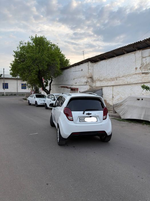 Spark 2020 arenda s vikup