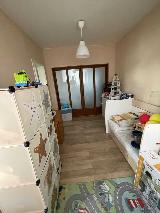 Продава се Тристаен апартамент в София, Младост 2 - 81 кв.м за 3087 €/кв.м - Снимка #6