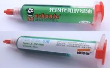 фото-полимеризиращ лак mechantc ly - uvh900
