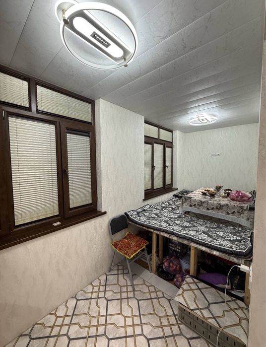 Yunusobod 15-kvartal