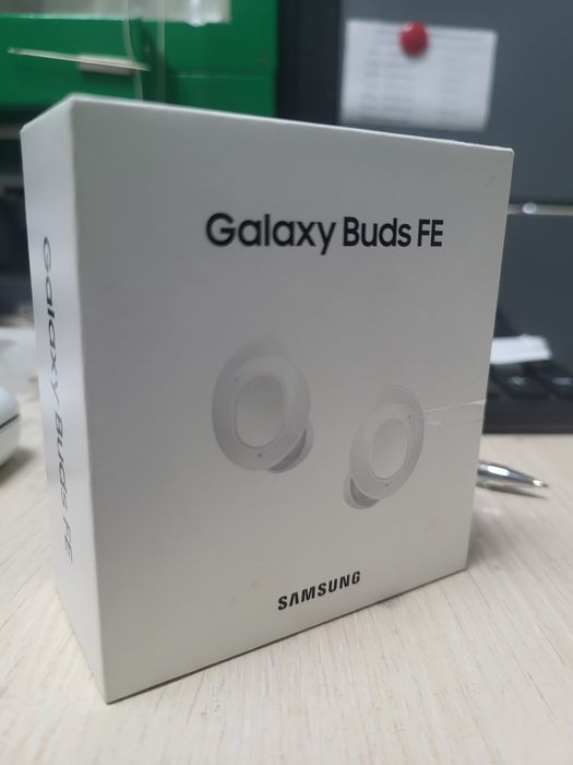 Samsung Galaxy Buds FE