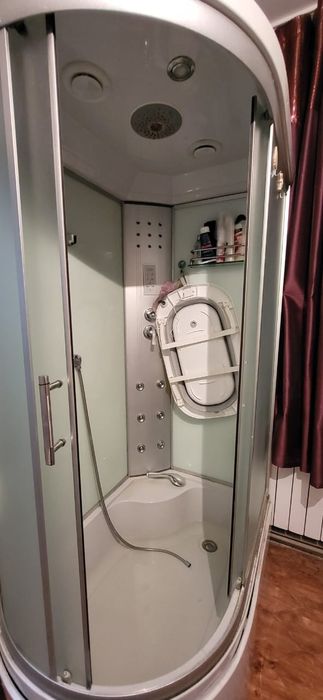 Продам душ кабинку