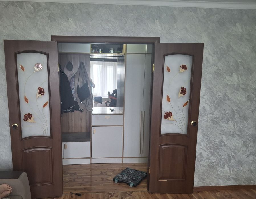 Продам двери  двойные