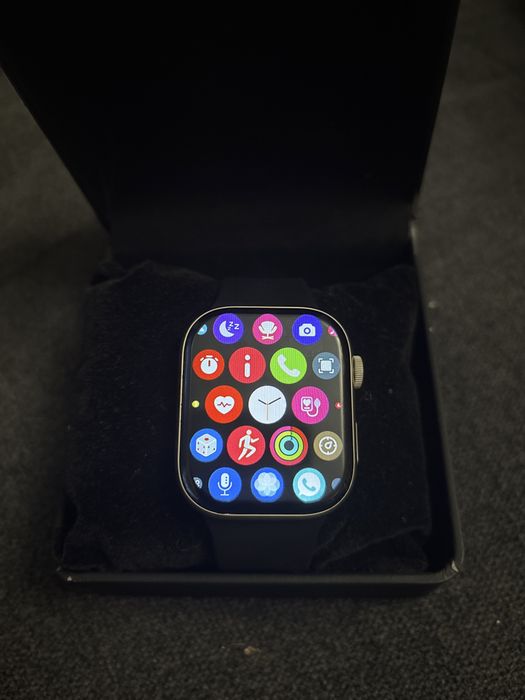 Smart watch seria 9