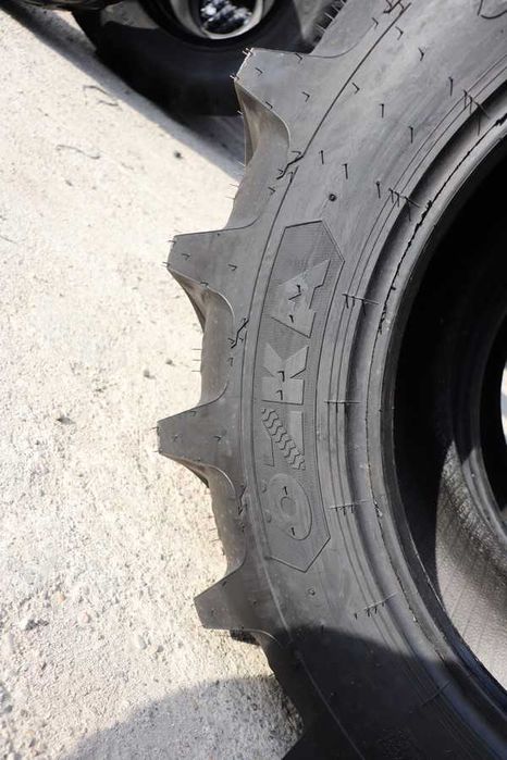 Cauciucuri tractor fata 360/70R24 OZKA anvelope noi radiale