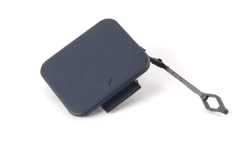 Капаче задна броня BMW E39 (96-03) седан комби 325d 330d части за кола