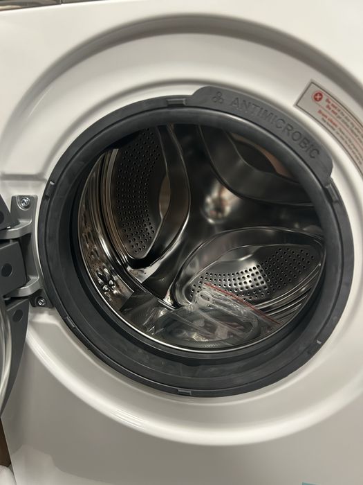 А+++ Инверторна Пералня машина Chiq-Чик 8 кг 1400 об/мин