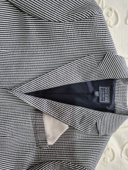 Костюм Guess 10год.,риза USPA 9-10год.