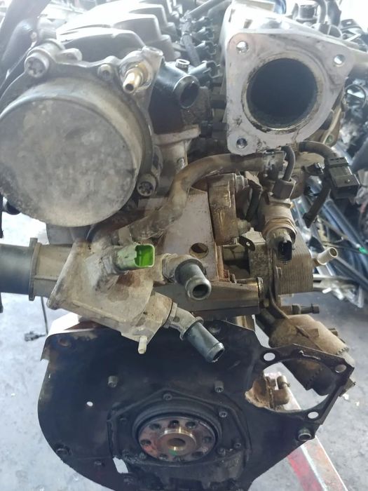 motor 1.9 cdti  z19dt opel astra h signum vectra c zafira b