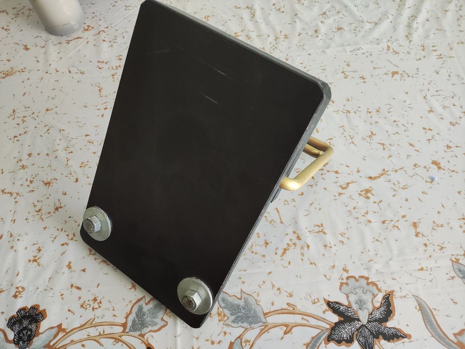 Транец на лодку ПВХ