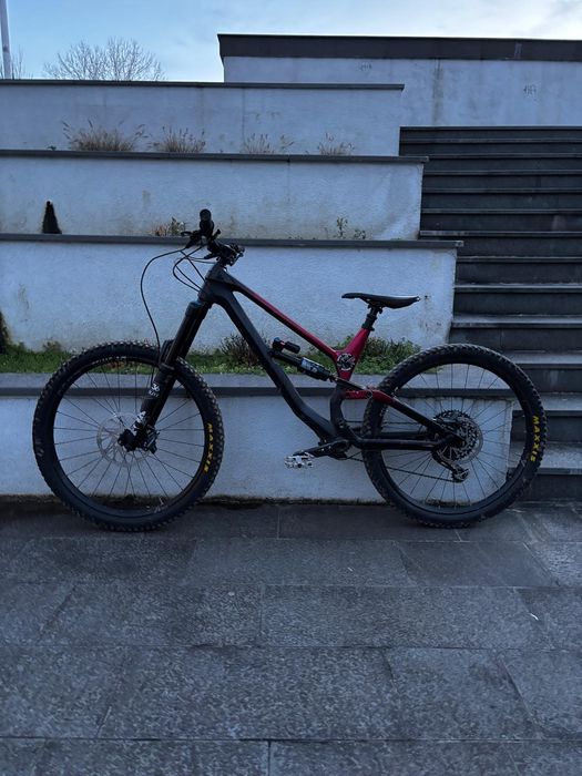 Canyon torque cf 8 2020