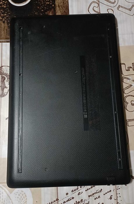 Laptop HP de vânzare