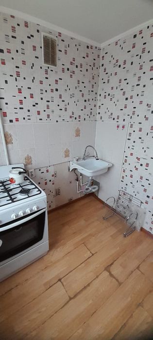 Продается 2 х комнатная квартира