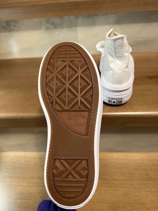 Tenesi Converse All Star fete nr 35