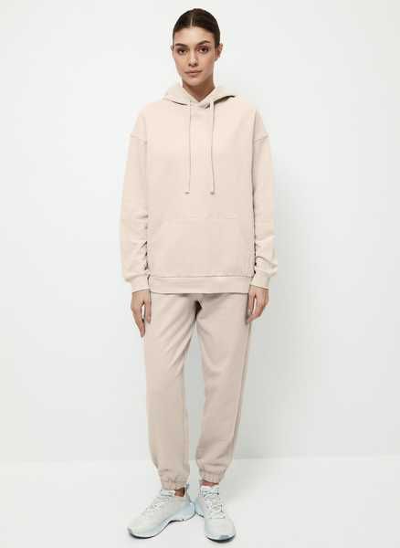 худи hoodie свитшот бежевый размер XS-S