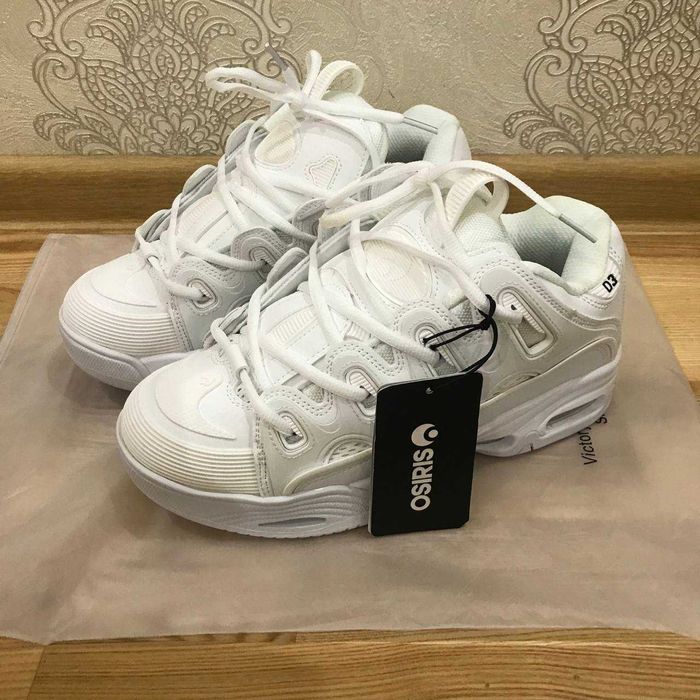Osiris D3 кроссовки