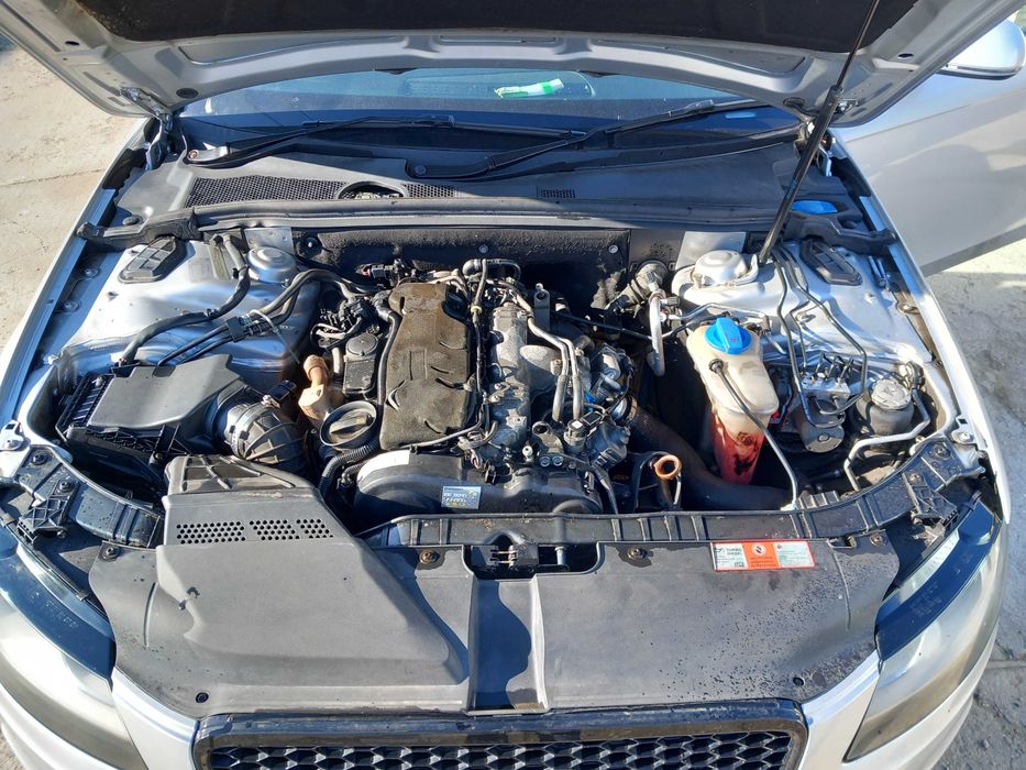 Injectoare CAGA Audi A4 B8 /143 cai/  0445116030/ 03L130277