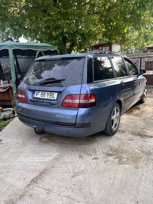 Vand fiat stilo 1.9 diesel