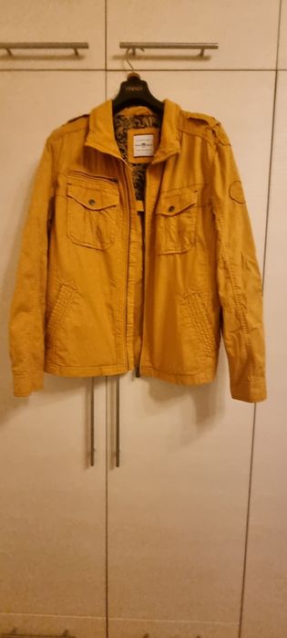 Geaca bărbați primavara-toamna marimea XL