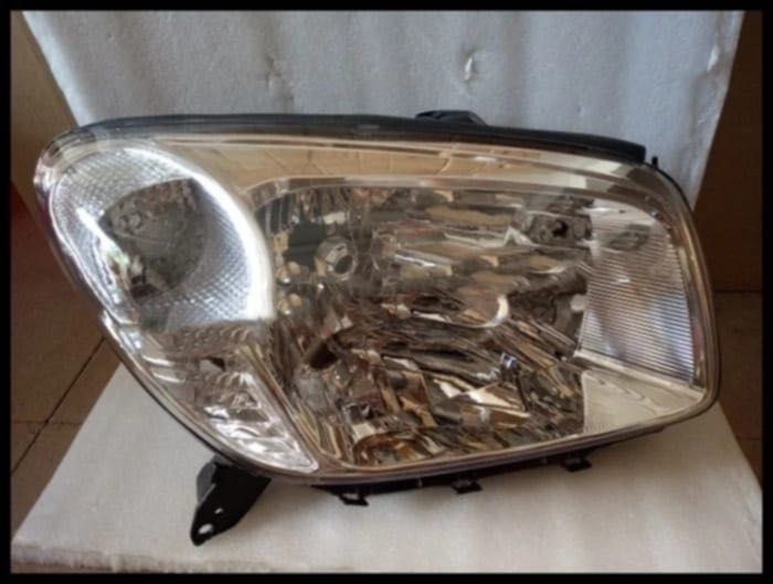 Нови фарове за Тойота Рав 4