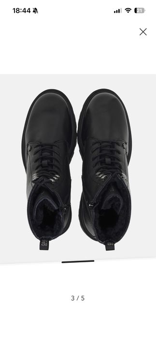 Боти Cavali Class 43