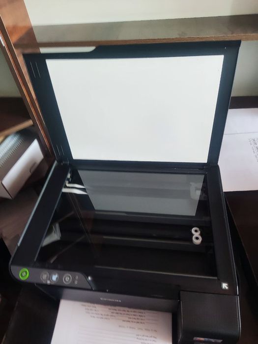 Printer Epson L3210 yangidek 1400 ming