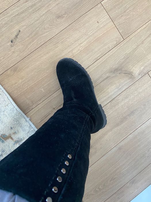 Зимняя парка Moncler