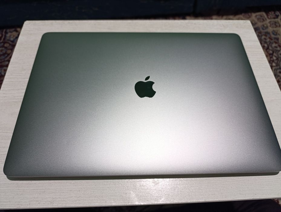 Macbook Pro Intel