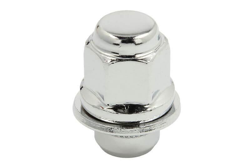 Гайки за джанти m12x1.25 за НИСАН NISSAN плоска ключ 21