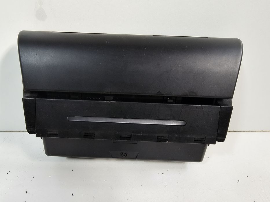 scrumiera consola centrala audi a4 b5.5