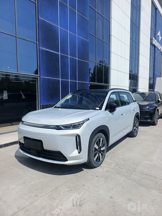 Gac Aion i 60 Gibrid 210 km Advanced Full  2025  R18