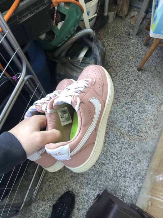 Nike обувки нови и оригинални