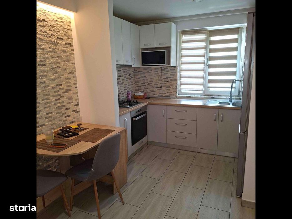 Apt.3 camere, Valea Rosie, CT