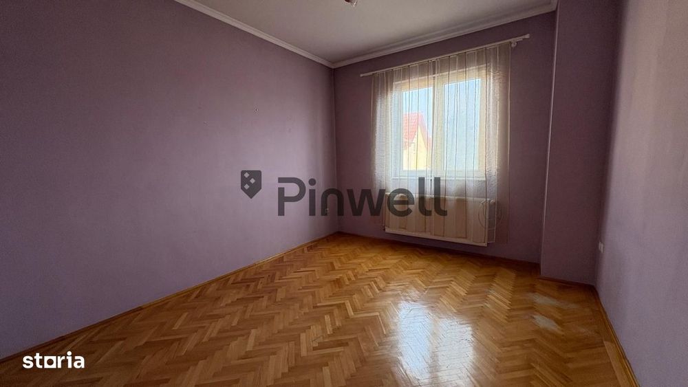 Vila spatioasa| 6 camere| 216 mp | gradina 550 mp| Bd. Pipera