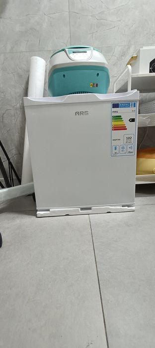 Холодильник мини