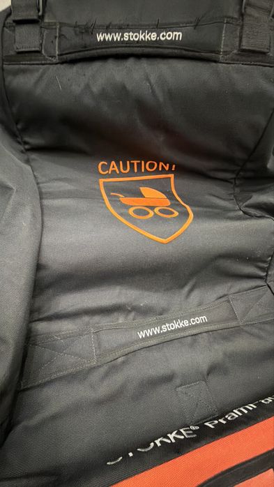 Сумка для перевозки колясок Stokke