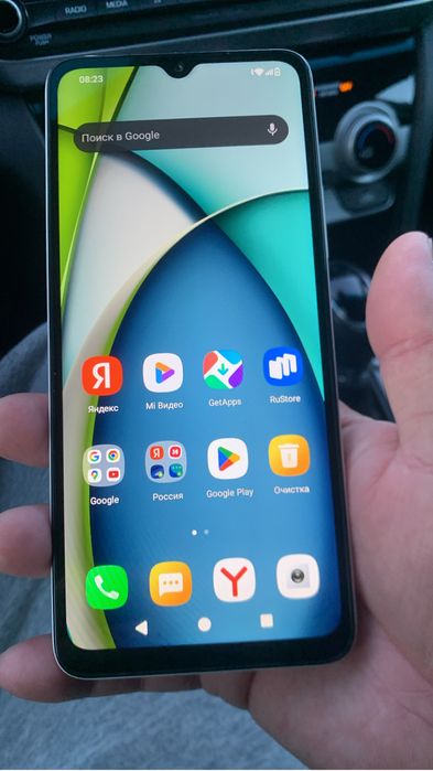 Продам редми а3х 64 гб