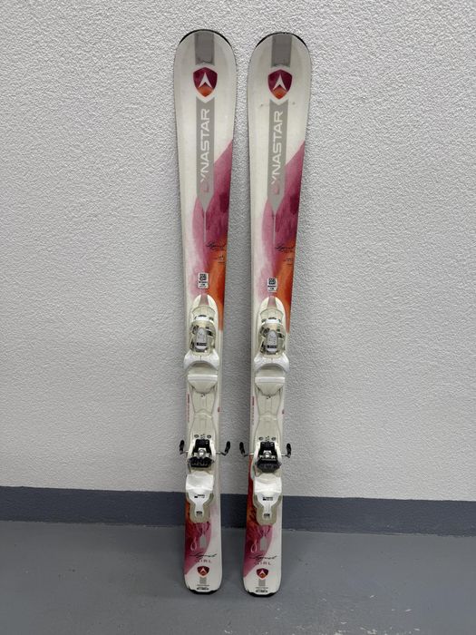 schi copii dynastar legend girl 128 cm