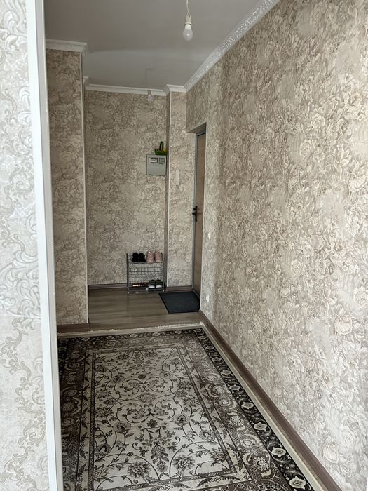 Продам квартиру (Сатпаева 34)